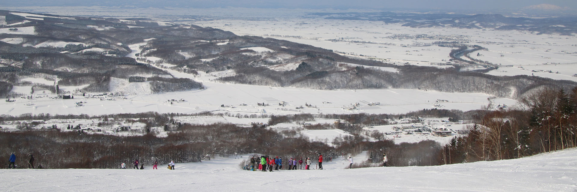 カムイスキーリンクス